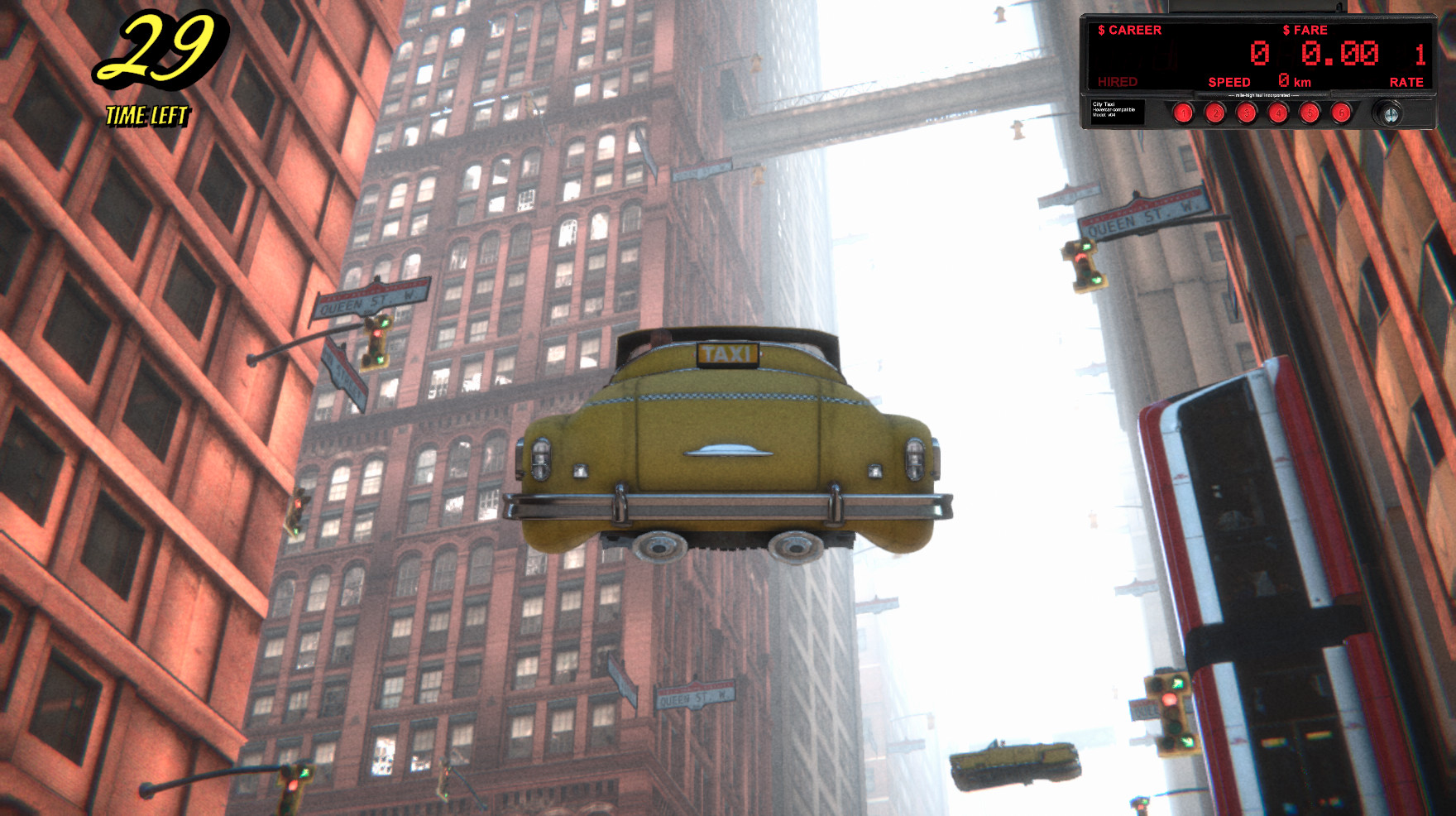 MiLE HiGH TAXi 002