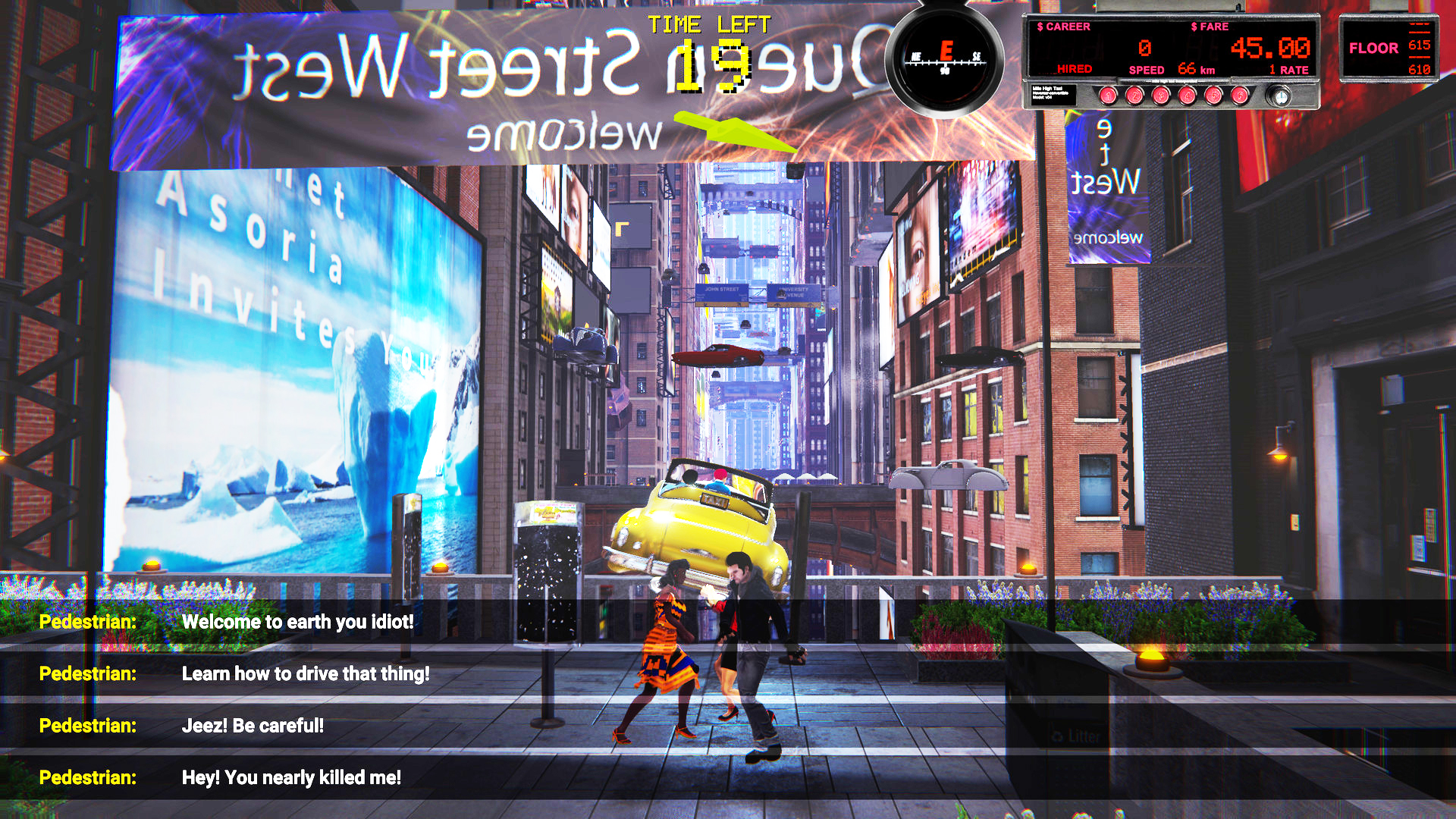 MiLE HiGH TAXi 003