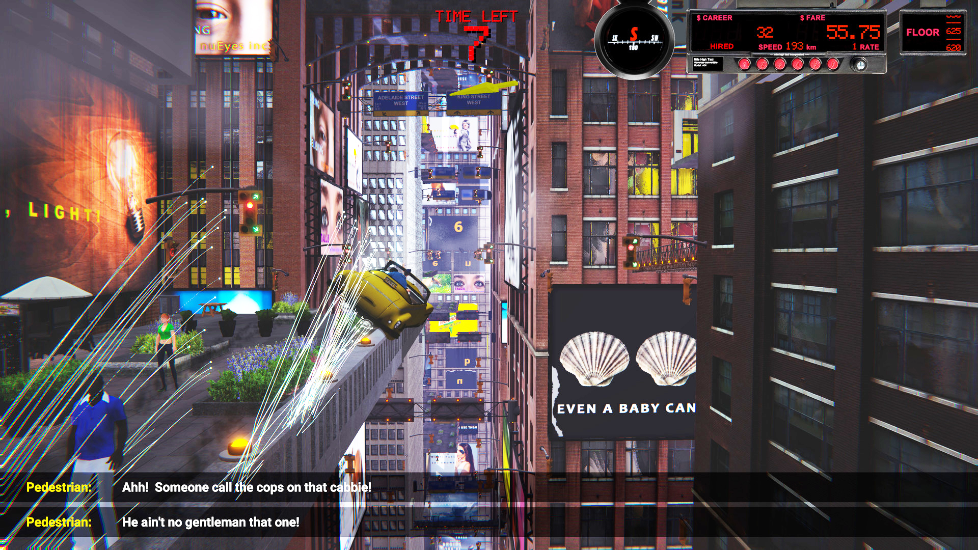 MiLE HiGH TAXi 004