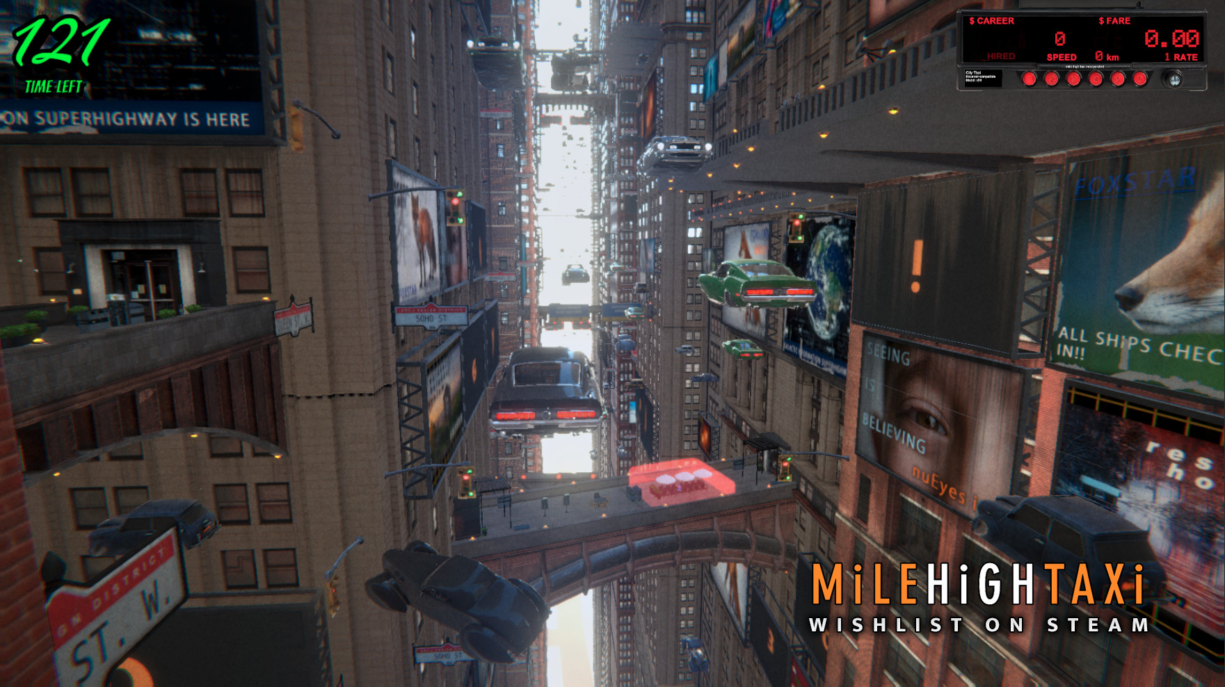 MiLE HiGH TAXi 005