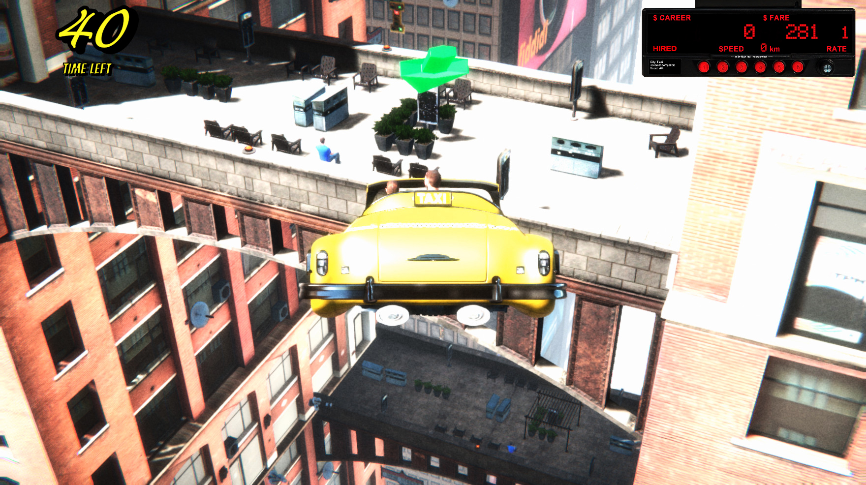 MiLE HiGH TAXi 009