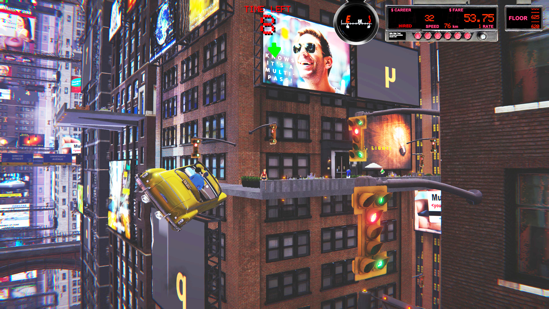 MiLE HiGH TAXi 010